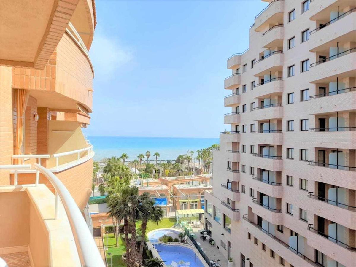 Ayf 1ª Linea Bahia Dor Appartement